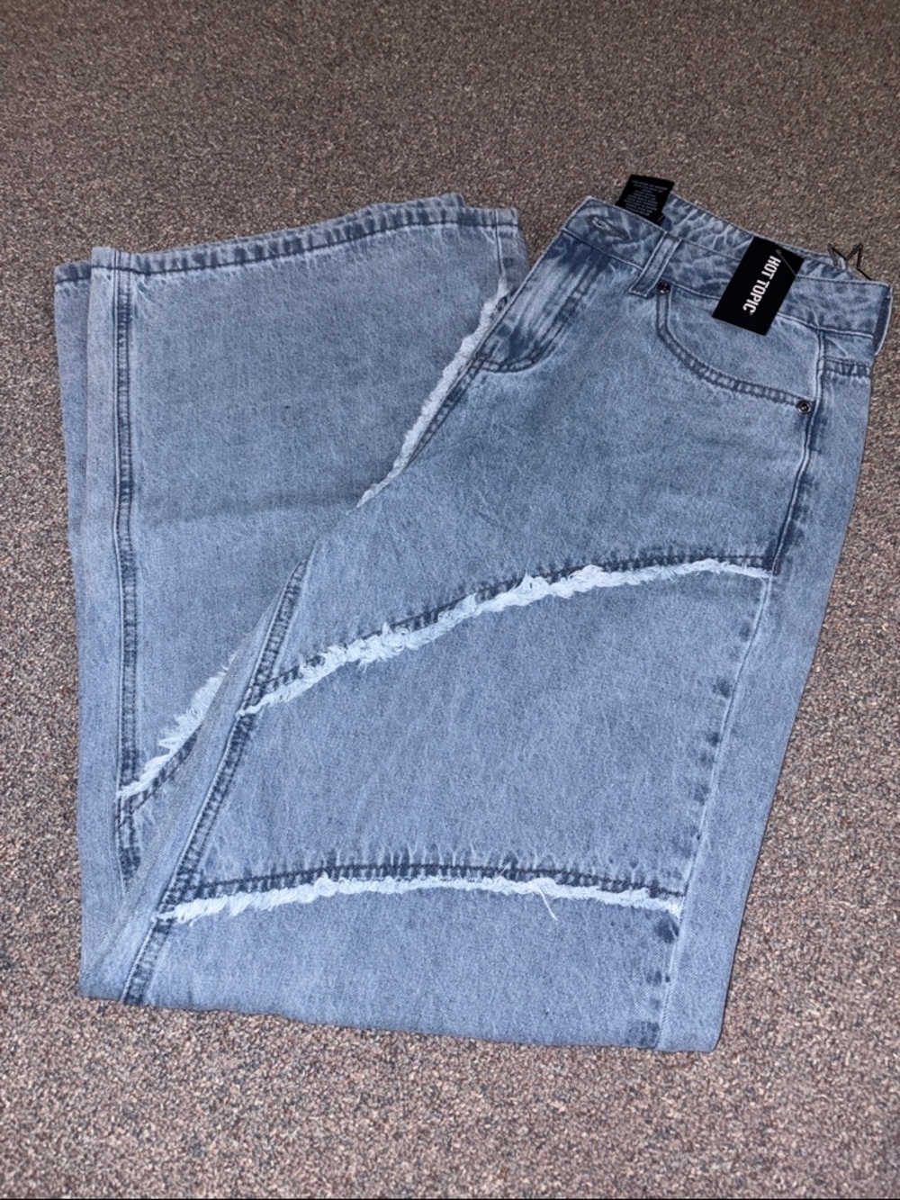 Coraline jeans